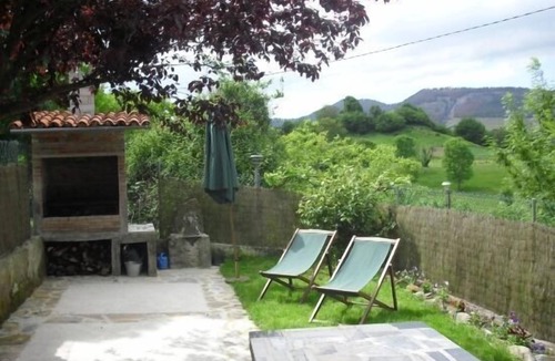 La Llana Cottage | Rural house (full rental) for 6 people