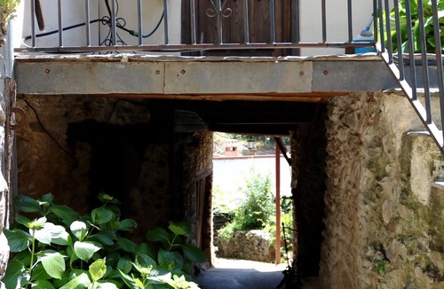 Valero Cottage | Rural house (full rental) HUERTO TIA JULIANA
