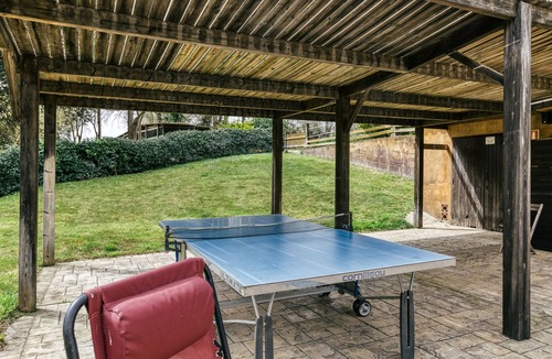 Pujals dels Pagesos House | Rural House 'Fuselles' with Mountain View, Wi-Fi and Air Conditioning