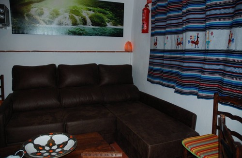 Quesada House | Rural House Gualay in Sierras de Cazorla