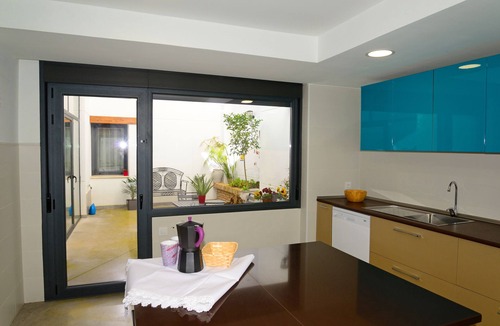 Almagro Cottage | Rural house Hidalga for 8/9 people