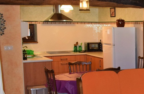 Bezana Cottage | RURAL HOUSE IN FULL NATURE