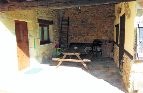 Bezana Cottage | RURAL HOUSE IN FULL NATURE
