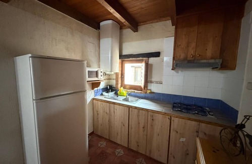 Ossa de Montiel Cottage | Rural House in Lagunas de Ruidera - Dulcinea-Pool-Barbecue-Swimming Pool-Jacuzzi-Pets