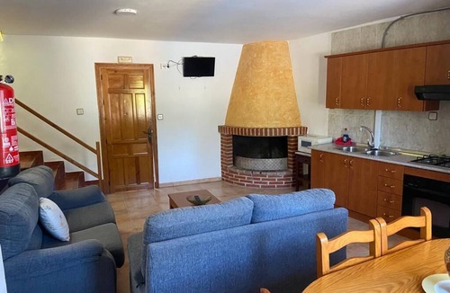 Moratalla Cottage | Rural house in Moratalla complex el Retiro
