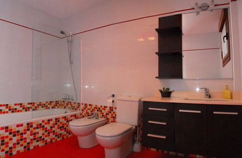 Galdeano Cottage | Rural house in Navarra with children and dogs for 8-10 people