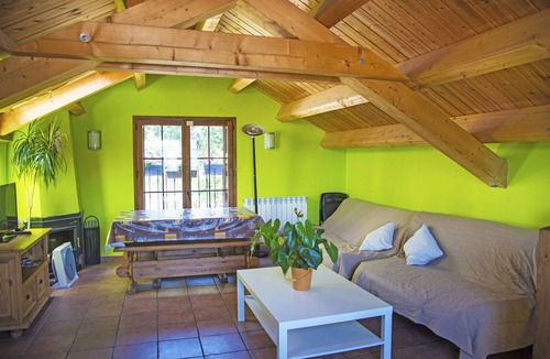 Belsierre Cottage | RURAL HOUSE IN ORDESA. PYRENEES.
