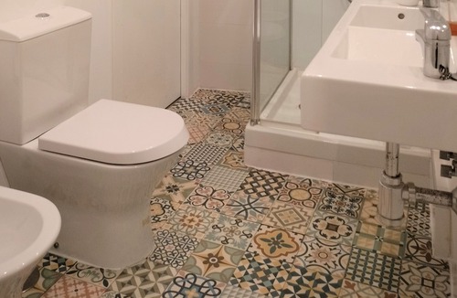 Razo da Costa House | RURAL HOUSE IN PLAYA DE RAZO 8 PAX