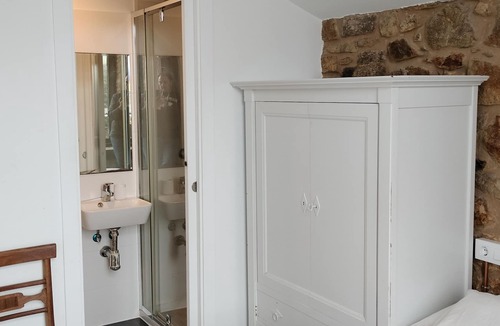 Razo da Costa House | RURAL HOUSE IN PLAYA DE RAZO 8 PAX