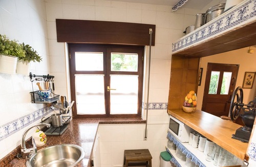 Cabranes Cottage | Rural house in the heart of Asturias, Comarca de la Sidra, a step away from everything