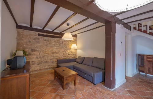 Aguilar de Campoo Cottage | RURAL HOUSE LAS TUERCES