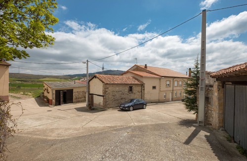 Aguilar de Campoo Cottage | RURAL HOUSE LAS LORAS