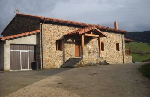 Herada Cottage | Rural House «La Barcenilla»