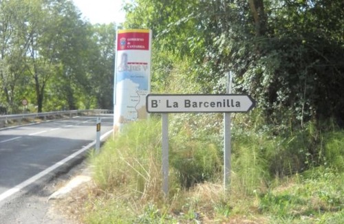 Herada Cottage | Rural House «La Barcenilla»