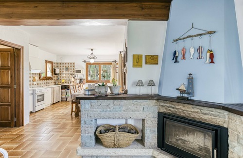 Palafrugell House | Rural House "La Barraca de Farena" Near the Beach in Palafrugell