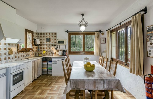 Palafrugell House | Rural House "La Barraca de Farena" Near the Beach in Palafrugell