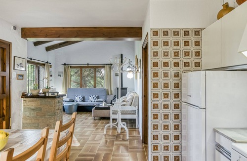 Palafrugell House | Rural House "La Barraca de Farena" Near the Beach in Palafrugell