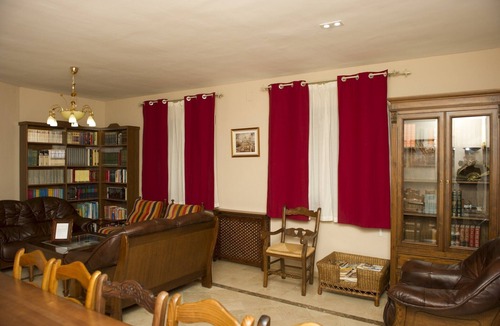 Almagro Cottage | Rural House La Biblioteca. 6hab=350€- 7hab=390€