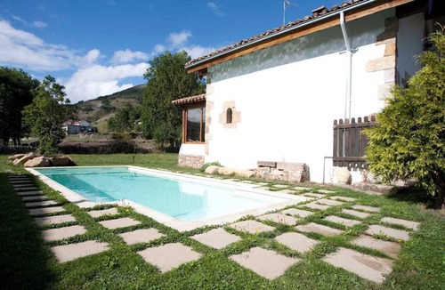 Argueso House | Rural House La CEÑA