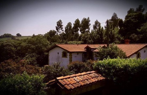 Lamadrid Cottage | RURAL HOUSE LA HUERTA