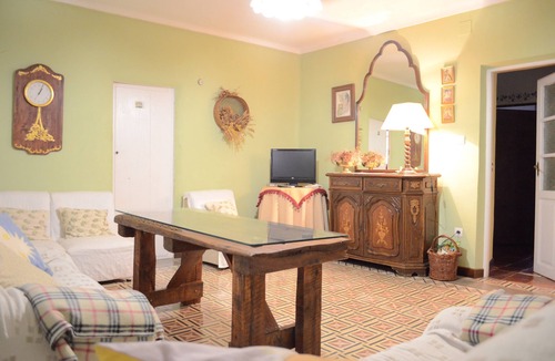 Villaherreros Cottage | Rural House La Pequena A and B of 15 places
