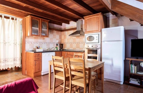 El Pinar de El Hierro Cottage | RURAL HOUSE LA PESTILLA 2