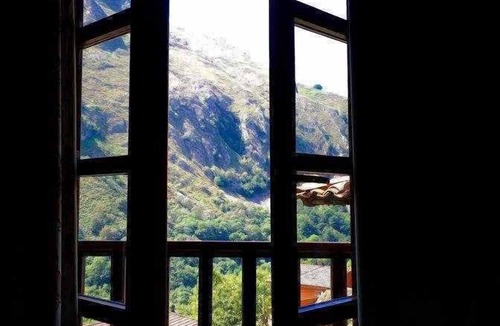 Sames House | RURAL HOUSE LA RIBA A