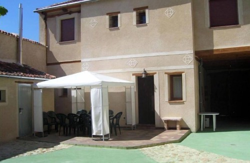 Cabezuela Cottage | Rural House La Ribera, Cabezuela, Segovia prox. Sickles Duraton