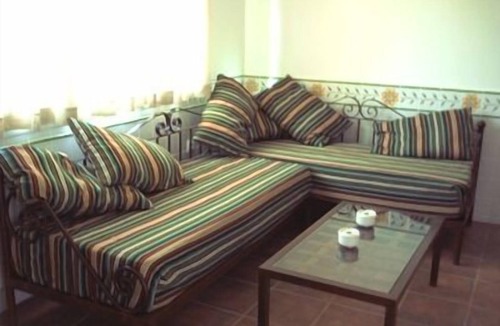Las Majadas Cottage | Rural house Las Cerrás for 4 people