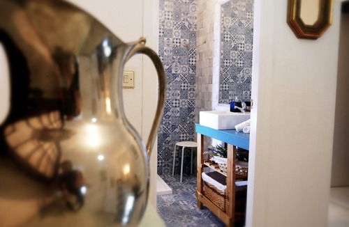 Cazorla House | Rural house Los Serrano