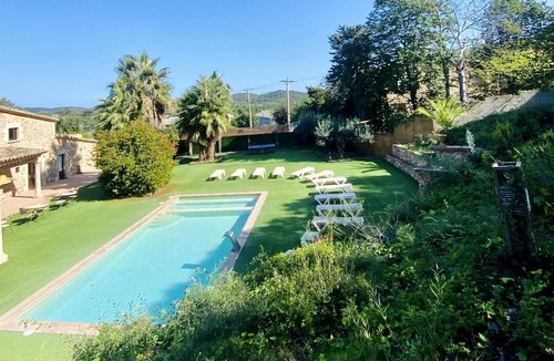 Vall-Llobrega Cottage | Rural house Mas Molines