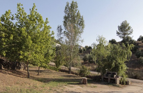 Hornos House | Rural house Mesoncillo Oeste