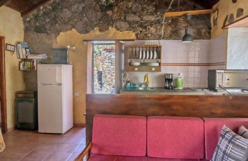 Tejeda House | Rural House Pepita la de las flores