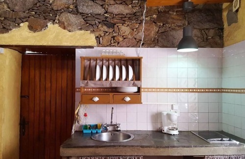 Tejeda House | Rural House Pepita la de las flores