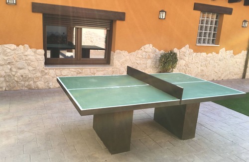 Rabano Cottage | Rural house Regidor II in the Ribera del Duero