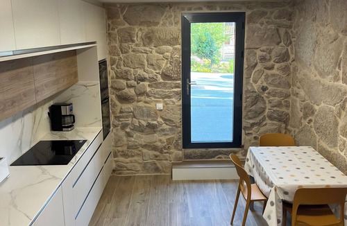 Moana Cottage | Rural house Reibón