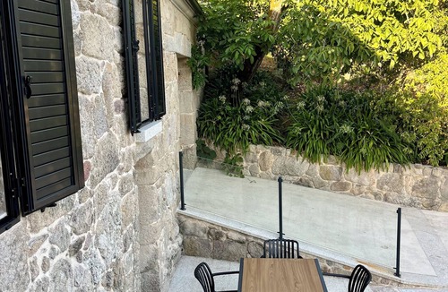 Moana Cottage | Rural house Reibón