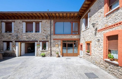 Pallide Cottage | Rural House Solapeña (Arianes)