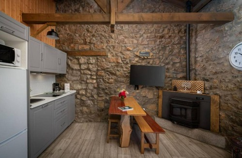 Reyero Cottage | Rural House Solapeña (Oak)
