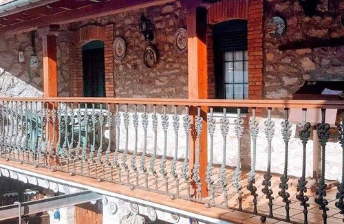 La Pola de Gordon House | Rural house The cabornera corridor