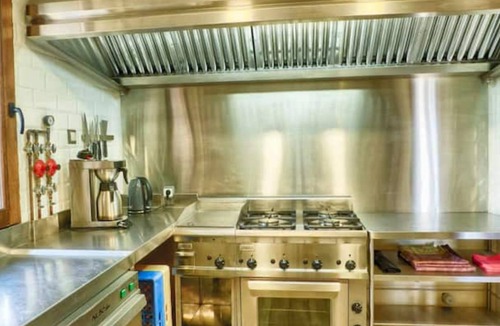 Campillejo House | Rural House The Hollow Oak