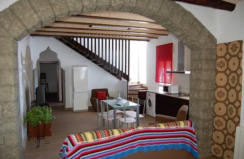 Fontanar House | Rural house THE PINE