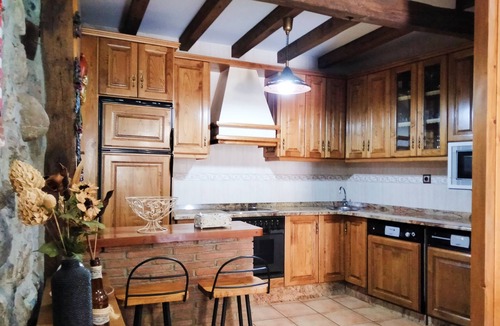 Potes Cottage | Rural house Tia Josefa for 4 people