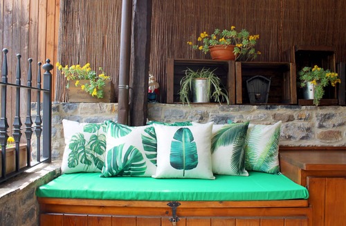 Potes Cottage | Rural house Tia Josefa for 4 people