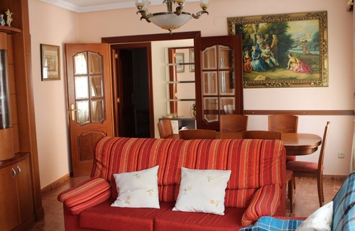 Milagros Cottage | Rural House Tini in Milagros