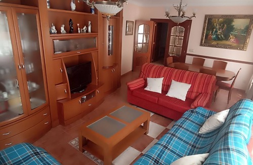 Milagros Cottage | Rural House Tini in Milagros