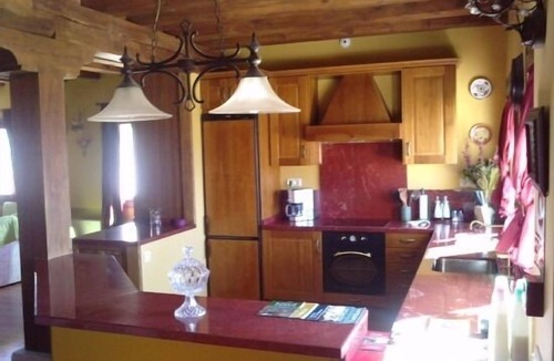 Turegano Cottage | Rural house UP TO 20 people in Turégano
