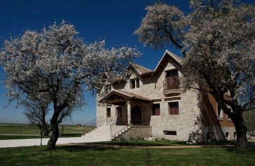 Turegano Cottage | Rural house UP TO 20 people in Turégano