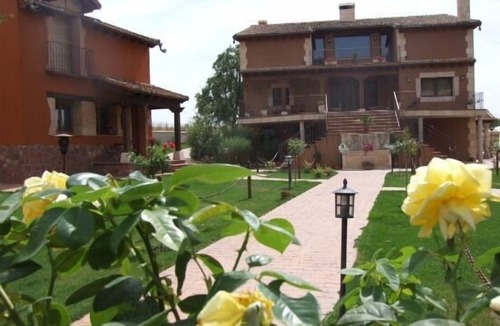 Turegano Cottage | Rural house UP TO 20 people in Turégano