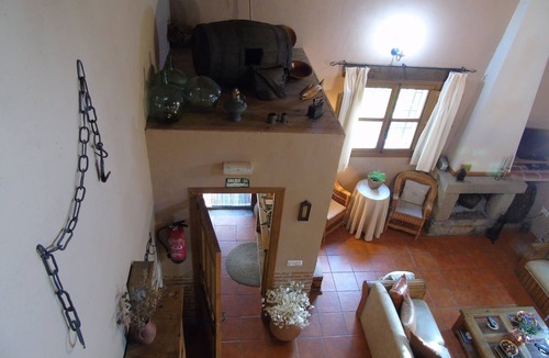 Jerte Cottage | Rural house Valle del Jerte